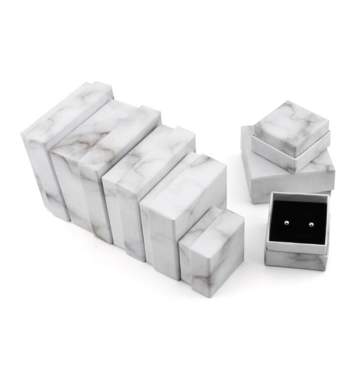 Marble Jewelry Box 5