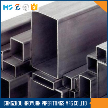 40X40 Shs Steel Hollow Section