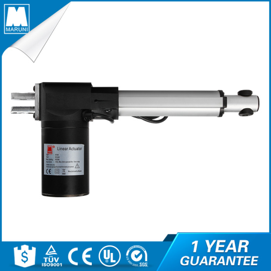 Electric Linear Actuator For Medical Equipment