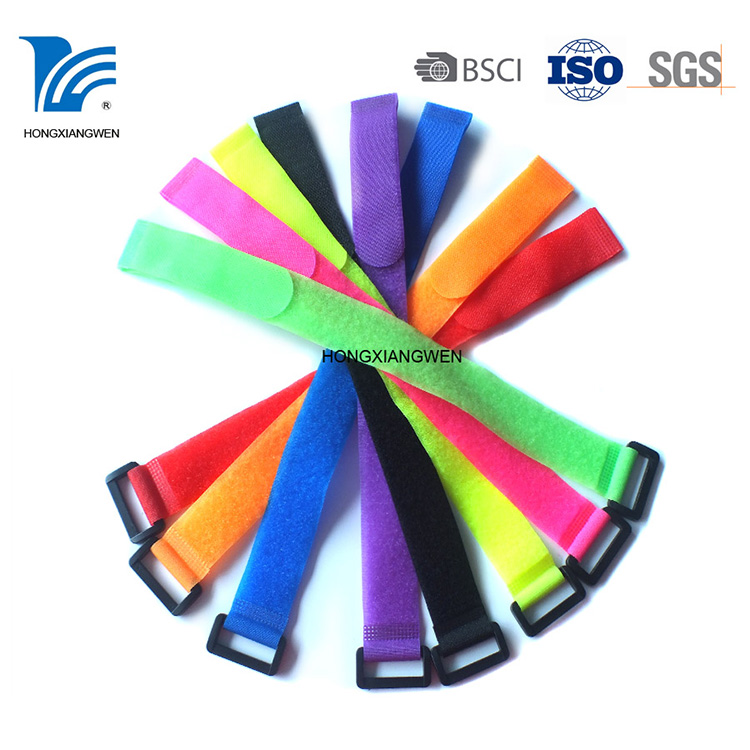 Reusable Cable Tie