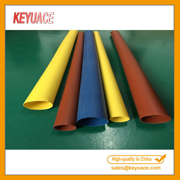 Large Energy Heat Shrink Tubing