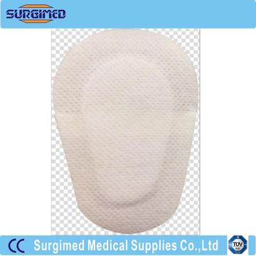 sterile eye pad adhesive eye patches for amblyopia