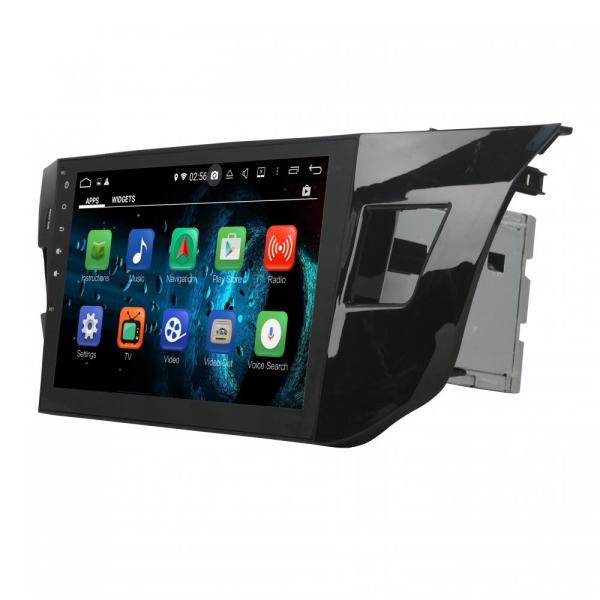 android 7.1 Octa core car stereos for LEVIN 2013-2015