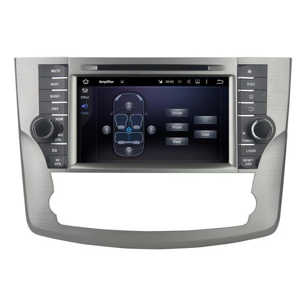 Android 7.1 Car Radio Stereo GPS TOYOTA Avalon 2011-2012