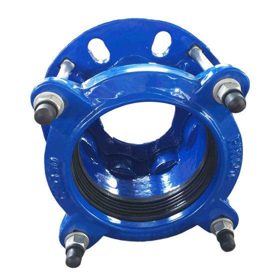 Universal Flange Adaptors wide range