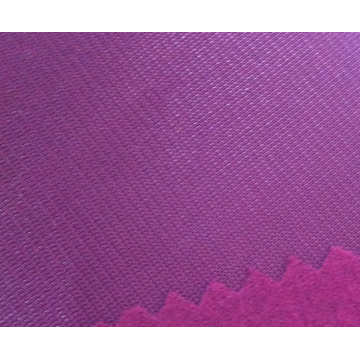 Super Poly Knitted Fabric