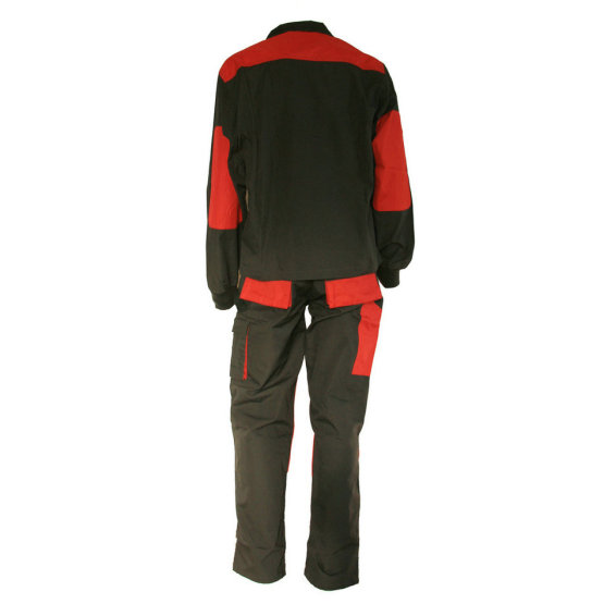 Multifunctional Insulated Work Suit