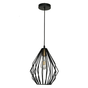 Modern New Design Decorative Indoor Pendant Lamp