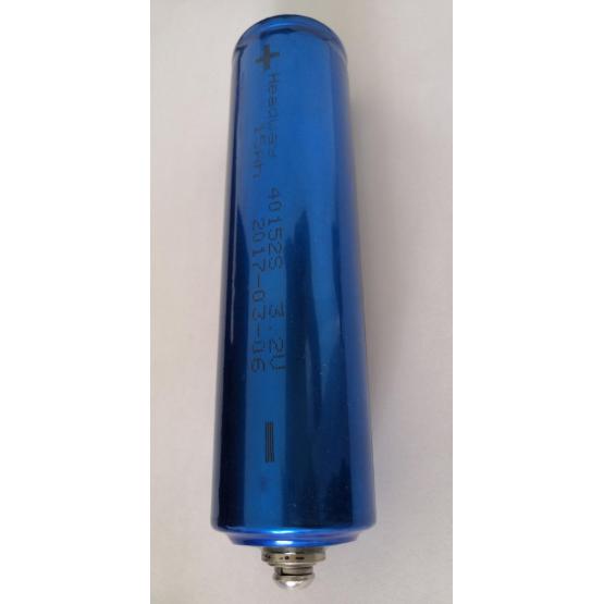 Rechargeable 15Ah 3.2V LiFePO4 Battery Cell Lithium Battery