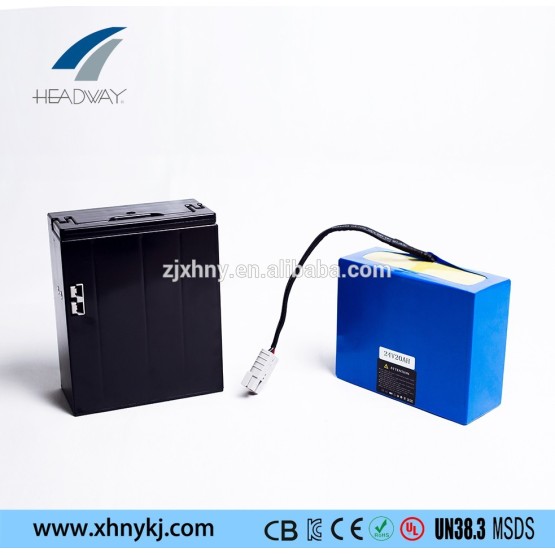 lifepo4 battery 12V20Ah for dc power supply