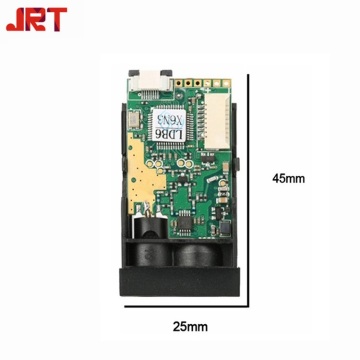 mini cheap laser rangefinder sensor module 40m