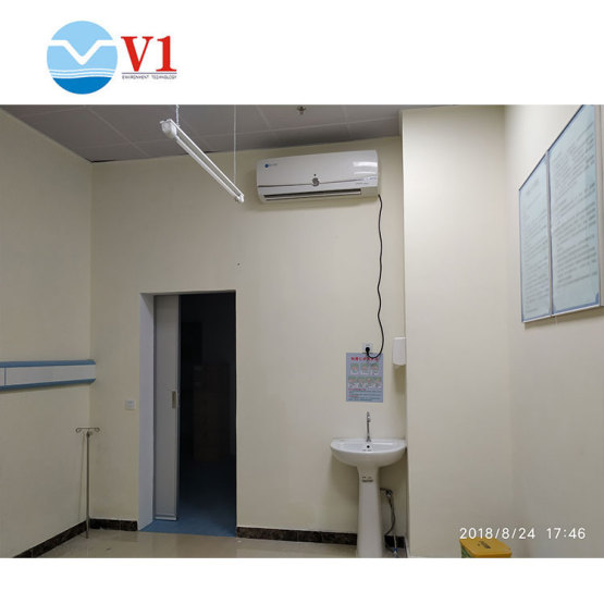 Medical Use Air Sterilizer Sterilizer For Hospital