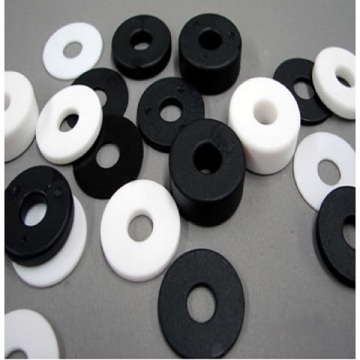 Nylon Flat Washers In Standard & Special Sizes