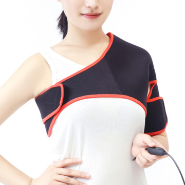 Physiotherapy Shoulder Heating Pad for Pain Relief