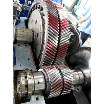 Voith Coupling Spare Parts Gear