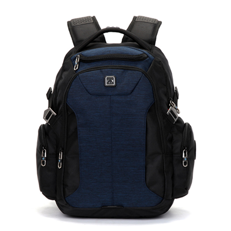 Large Capacity Travel Business Laptop Backpack