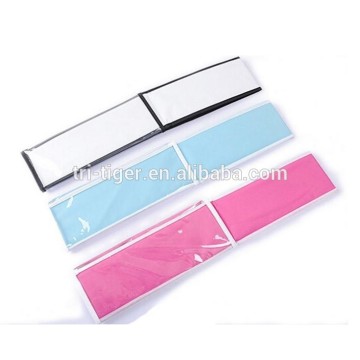 3 Sets Drawer Dividers Closet Organizers Bra Underwear Storage Boxes with clear window