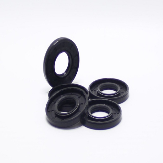 Material for Future oil Seals Named PTFE