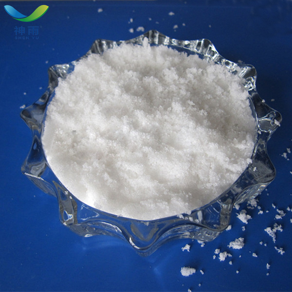Aluminum Ammonium Sulfate