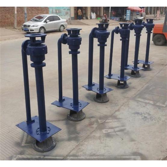 YW explosion-proof liquid sewage pump