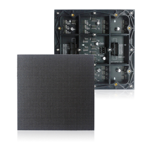 PH2 Indoor LED Display Module with 128x128mm