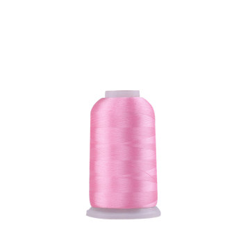 100%  Polyester Yarn for Embroidery