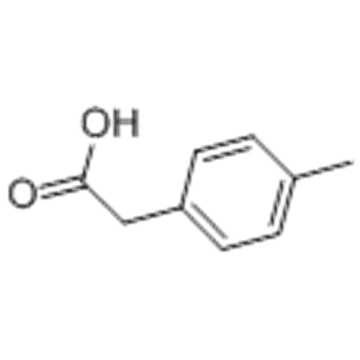 4-Methylphenylacetic acid CAS 622-47-9