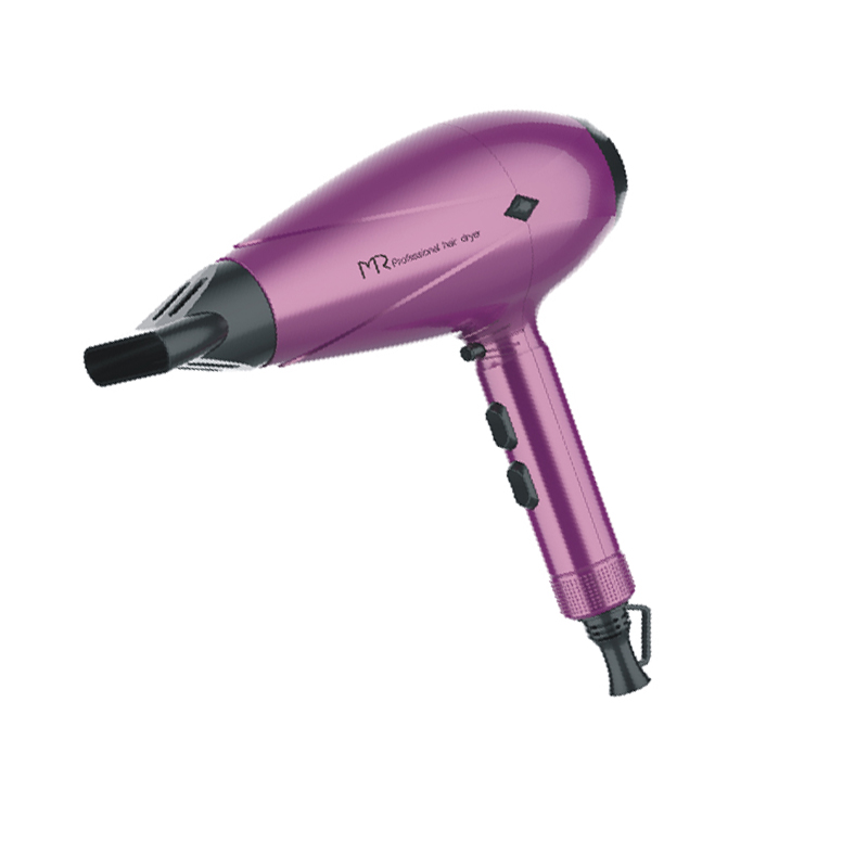 With Cooling Function Hair Dryer