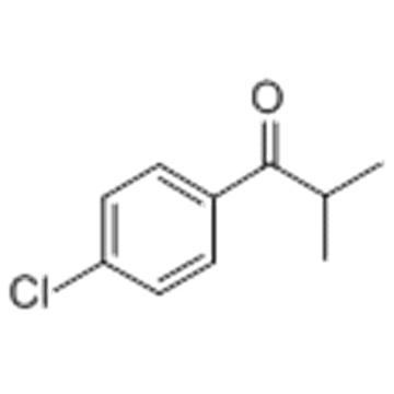 4'-CHLORO-2-METHYLPROPIOPHENONE CAS 18713-58-1