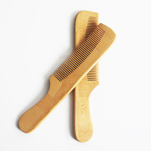 High Quality Wholesale Wood Travel Hair Comb