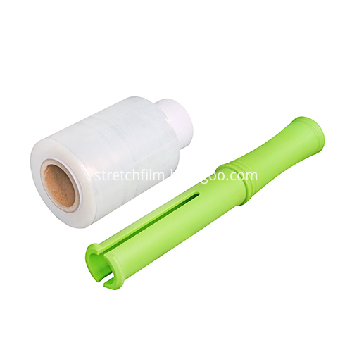 handle stretch film