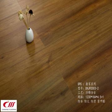 SPC flooring | vinyl plank flooring