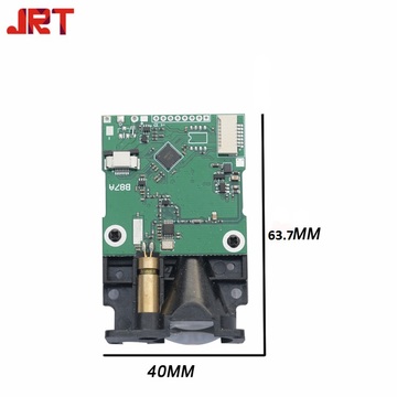 USB Laser distance module industrial serial port 150m