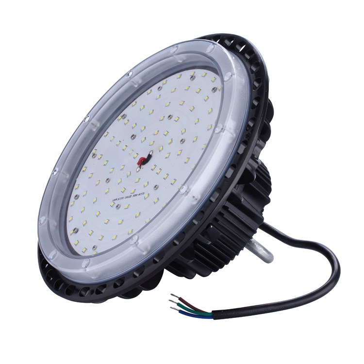 750-UFO LED High Bay Light