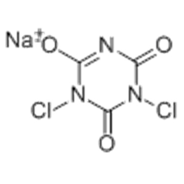 Sodium dichloroisocyanurate CAS 2893-78-9