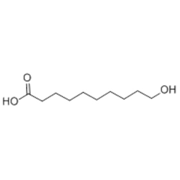 10-Hydroxydecanoic Acid CAS 1679-53-4