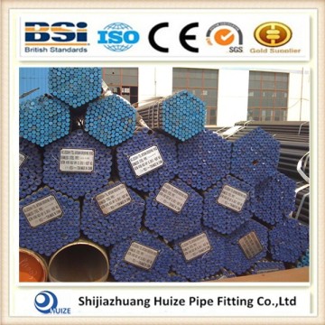 Hot selling small size carbon steel pipe