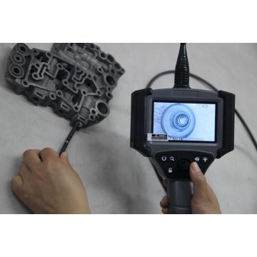 Handheld VT videoscope sales
