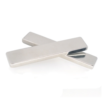 Customized Nickel Coated Magnet Permanent Magnet