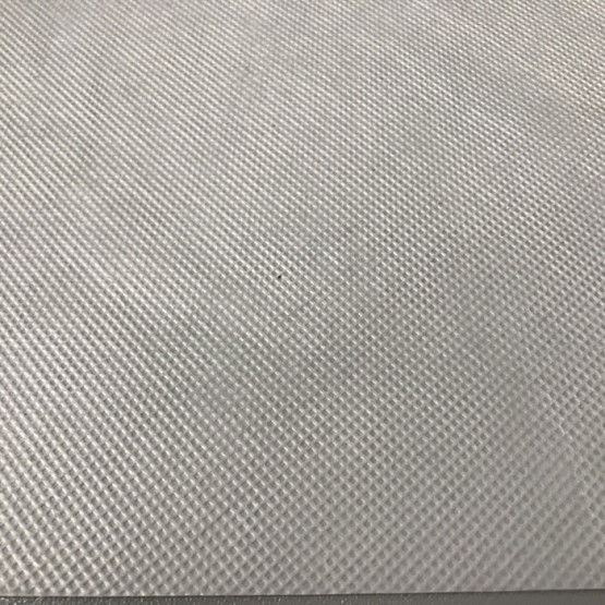 White Polyester(PET) Spunbond Nonwoven Fabric