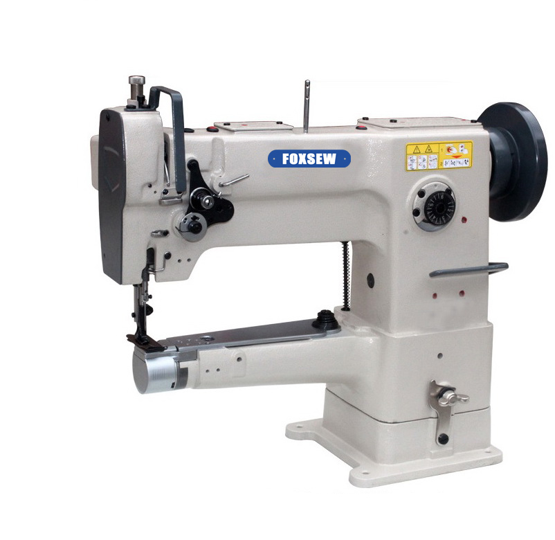 KD-246 Cylinder Arm Leather Sewing Machine