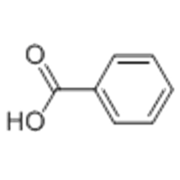 Benzoic acid CAS 65-85-0