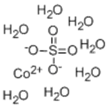 Cobalt sulfate heptahydrate CAS 10026-24-1