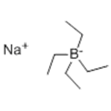 Borate(1-),tetraethyl-, sodium (1:1) CAS 15523-24-7