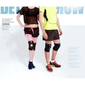 High quality Knee Support knee pad knee brace