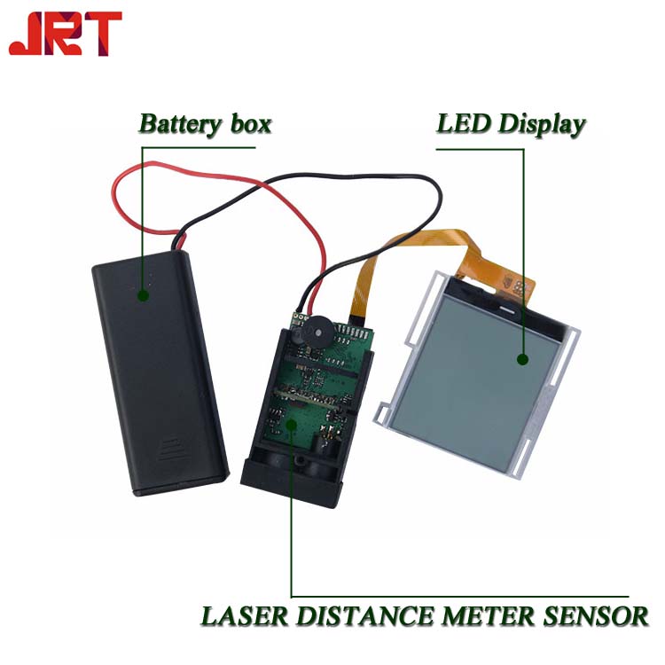 M88b Ser Distance Meter Module