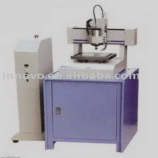Innovo Milling and Engraving Machine