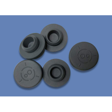 Factory Supplied Customized Rubber Stopper
