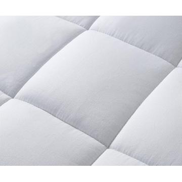hot selling microfiber mattress topper for home hotel