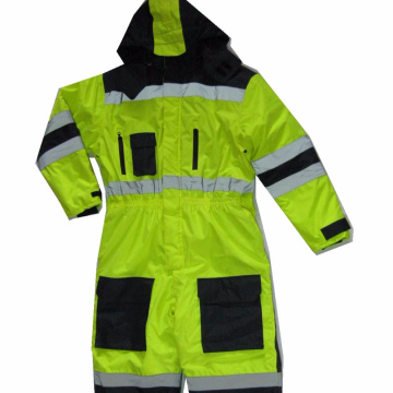 resistant uniforms construction hi vis workwear
